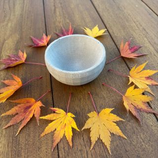 ...mističkujeme....#concretedesign #beton #podzim #vanocenakrku #list